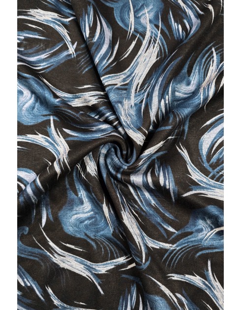 Hanne viskoosisekoiteneulos